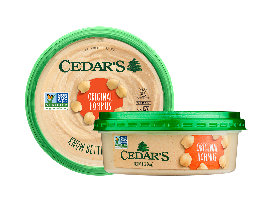 Cedar's